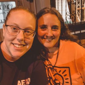 Meet your Posher, Sharon